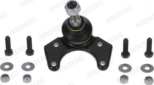 Moog RE-BJ-4267 - Balst / Virzošais šarnīrs www.autospares.lv