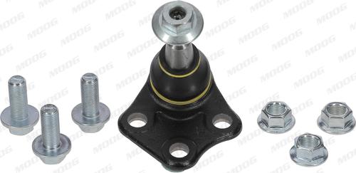 Moog RE-BJ-15615 - Balst / Virzošais šarnīrs www.autospares.lv