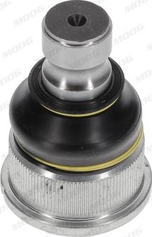 Moog RE-BJ-1040 - Ball Joint www.autospares.lv