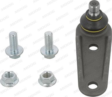 Moog RE-BJ-10718 - Ball Joint www.autospares.lv