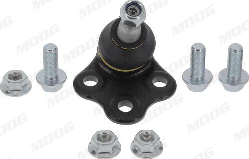 Moog RE-BJ-17703 - Balst / Virzošais šarnīrs www.autospares.lv