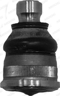 Moog RE-BJ-2099 - Balst / Virzošais šarnīrs www.autospares.lv