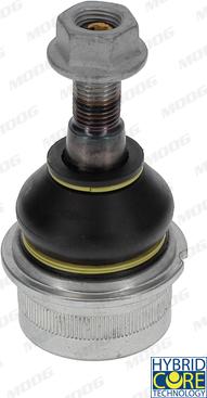 Moog RE-BJ-2098 - Ball Joint www.autospares.lv