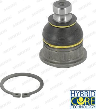 Moog RE-BJ-2832 - Ball Joint www.autospares.lv