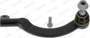 Moog RE-ES-0810 - Tie Rod End www.autospares.lv