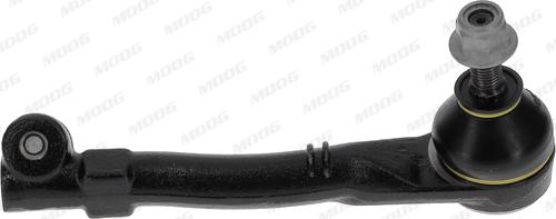 Moog RE-ES-1563 - Stūres šķērsstiepņa uzgalis www.autospares.lv