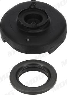 Moog RE-SB-9991 - Опора стойки амортизатора, подушка www.autospares.lv