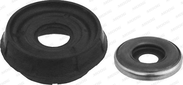 Moog RE-SB-9987 - Spring Cap www.autospares.lv