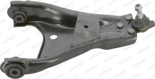 Moog RE-TC-10480 - Track Control Arm www.autospares.lv