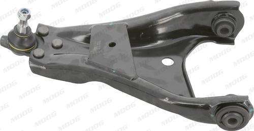 Moog RE-TC-10479 - Рычаг подвески колеса www.autospares.lv