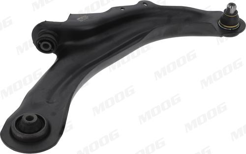 Moog RE-WP-15644 - Рычаг подвески колеса www.autospares.lv