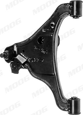 Moog RE-WP-18074 - Neatkarīgās balstiekārtas svira, Riteņa piekare www.autospares.lv