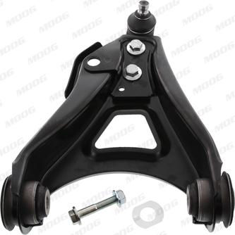 Moog RE-WP-13765 - Track Control Arm www.autospares.lv