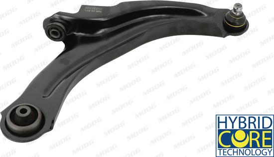 Moog RE-WP-13710 - Track Control Arm www.autospares.lv