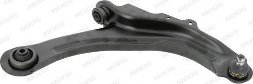 Moog RE-WP-2090P - Track Control Arm www.autospares.lv