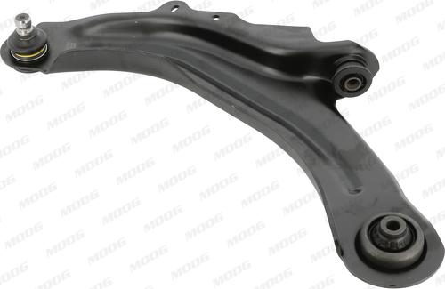 Moog RE-WP-2089P - Track Control Arm www.autospares.lv