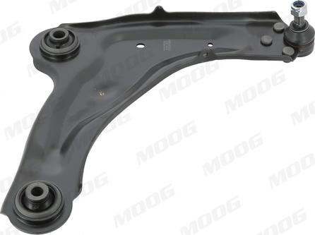 Moog RE-WP-2300P - Track Control Arm www.autospares.lv