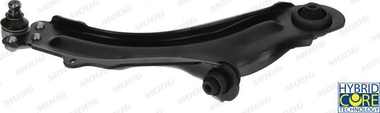 Moog RE-WP-7904 - Track Control Arm www.autospares.lv