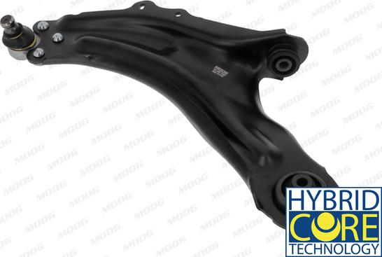 Moog RE-WP-7903 - Track Control Arm www.autospares.lv