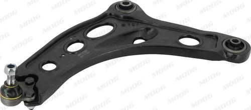 Moog RE-WP-7761 - Track Control Arm www.autospares.lv