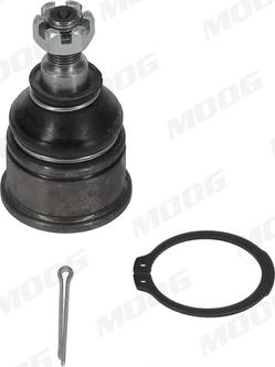 Moog RO-BJ-104170 - Balst / Virzošais šarnīrs autospares.lv