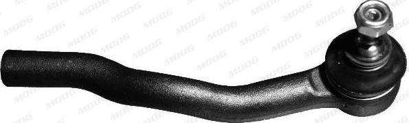 Moog RO-ES-3446 - Stūres šķērsstiepņa uzgalis www.autospares.lv