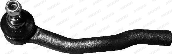 Moog RO-ES-3447 - Stūres šķērsstiepņa uzgalis www.autospares.lv