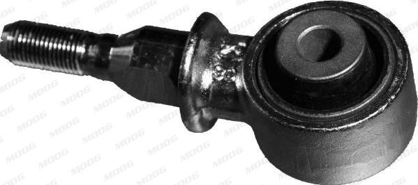 Moog RO-SB-4251 - Сайлентблок, рычаг подвески колеса www.autospares.lv