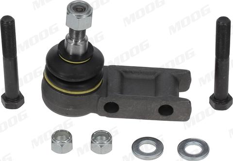 Moog SA-BJ-0556 - Balst / Virzošais šarnīrs www.autospares.lv