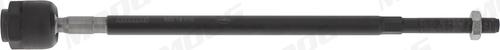 Moog SK-AX-0064 - Inner Tie Rod, Axle Joint www.autospares.lv