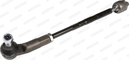 Moog SK-DS-0416 - Stūres šķērsstiepnis www.autospares.lv