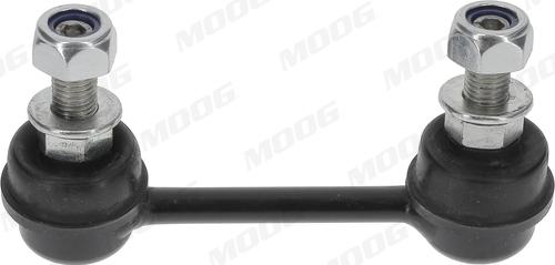 Moog SU-LS-7988 - Stiepnis / Atsaite, Stabilizators www.autospares.lv