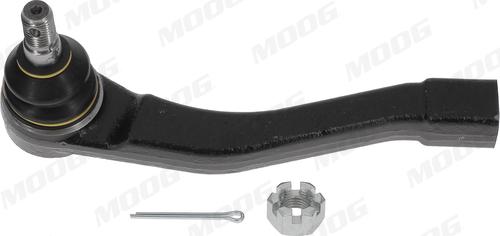 Moog SY-ES-10576 - Stūres šķērsstiepņa uzgalis www.autospares.lv