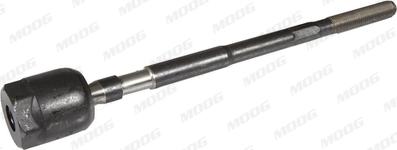 Moog SZ-AX-1693 - Aksiālais šarnīrs, Stūres šķērsstiepnis www.autospares.lv