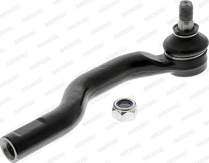 Moog SZ-ES-13858 - Tie Rod End www.autospares.lv