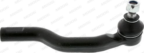 Moog SZ-ES-13857 - Tie Rod End www.autospares.lv