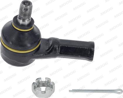 Moog SZ-ES-8478 - Tie Rod End www.autospares.lv