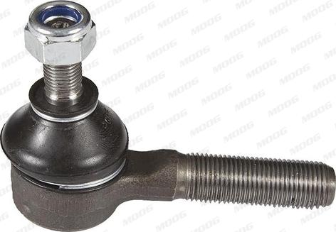 Moog SZ-ES-2885 - Tie Rod End www.autospares.lv