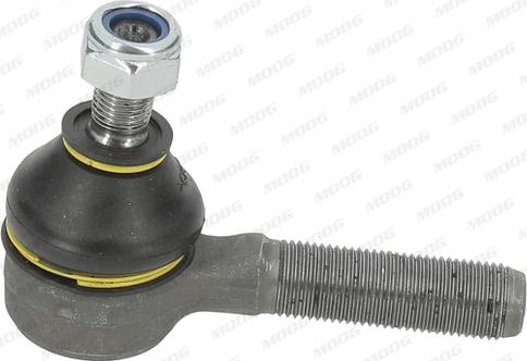 Moog SZ-ES-2885 - Tie Rod End www.autospares.lv