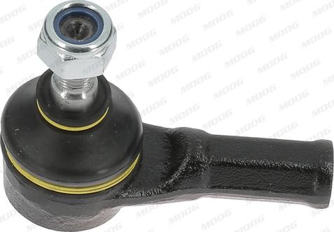 Moog SZ-ES-2292 - Tie Rod End www.autospares.lv