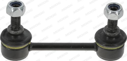 Moog SZ-LS-10106 - Rod / Strut, stabiliser www.autospares.lv