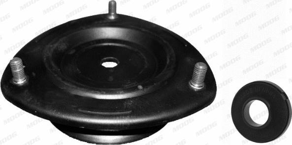 Moog SZ-SB-10011 - Amortizatora statnes balsts www.autospares.lv