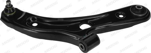 Moog SZ-WP-5084 - Track Control Arm www.autospares.lv