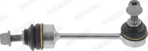 Moog TE-LS-17338 - Stiepnis / Atsaite, Stabilizators www.autospares.lv