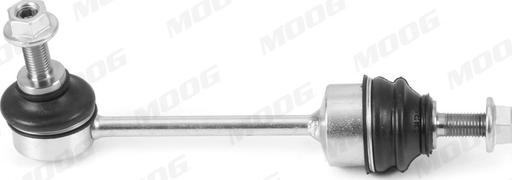 Moog TE-LS-17338 - Stiepnis / Atsaite, Stabilizators www.autospares.lv