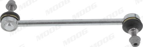 Moog TE-LS-17324 - Stiepnis / Atsaite, Stabilizators www.autospares.lv