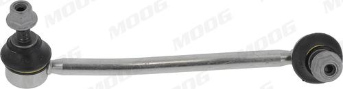 Moog TE-LS-17326 - Stiepnis / Atsaite, Stabilizators www.autospares.lv