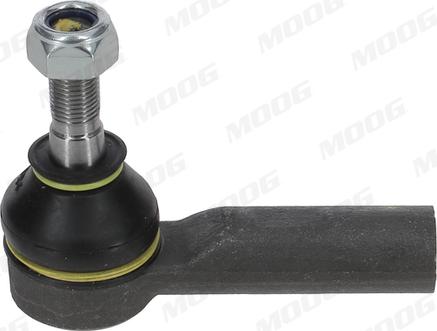 Moog TO-ES-4973 - Stūres šķērsstiepņa uzgalis www.autospares.lv