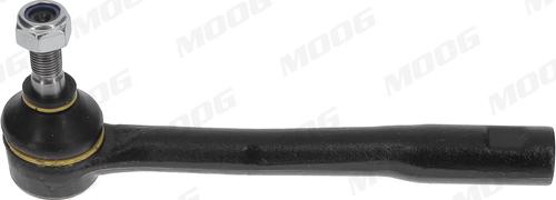 Moog TO-ES-0374 - Stūres šķērsstiepņa uzgalis www.autospares.lv