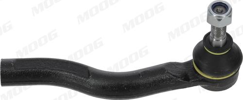 Moog TO-ES-0741 - Stūres šķērsstiepņa uzgalis www.autospares.lv